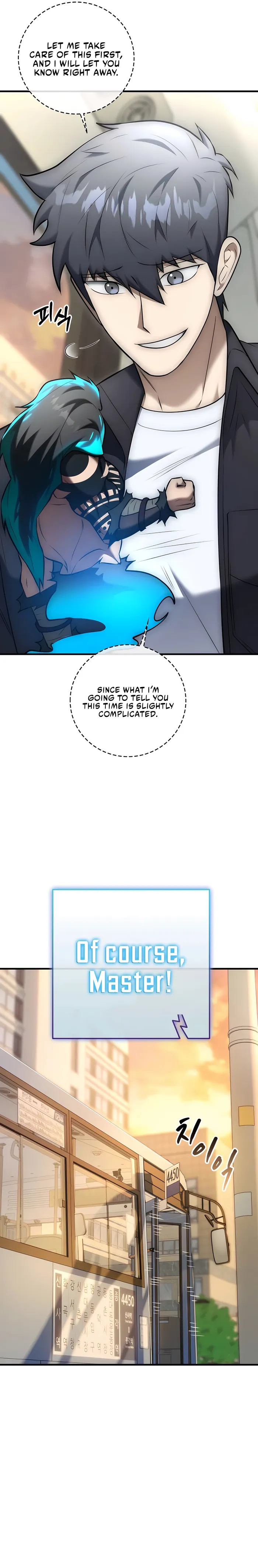 Subscribed to GodTube Chapter 23 — Page 16