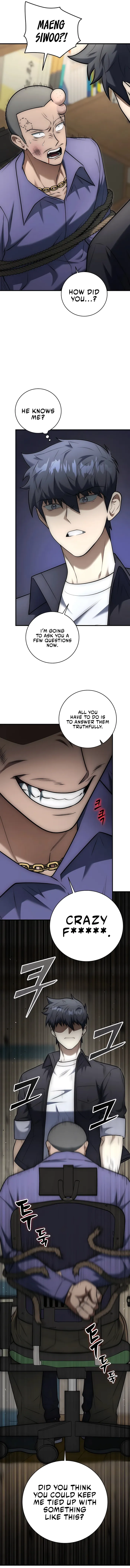 Subscribed to GodTube Chapter 23 — Page 22