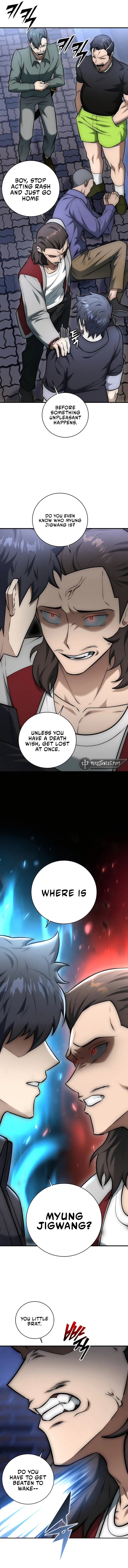 Subscribed to GodTube Chapter 24 — Page 2