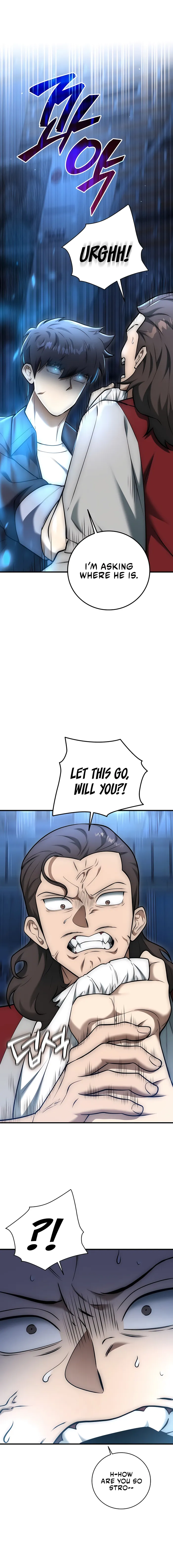 Subscribed to GodTube Chapter 24 — Page 3