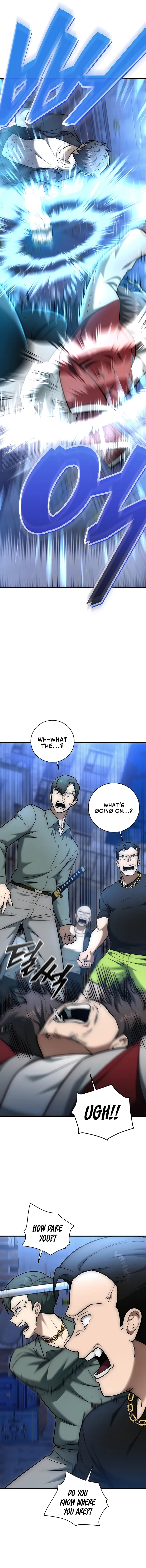 Subscribed to GodTube Chapter 24 — Page 4