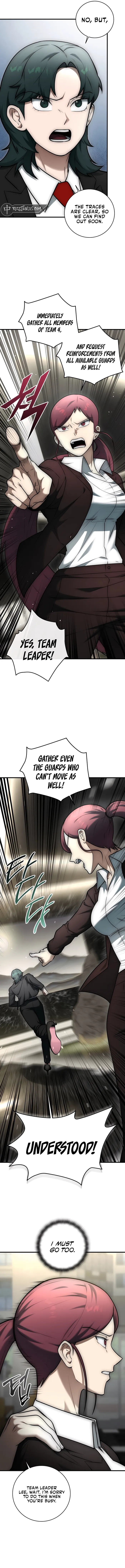 Subscribed to GodTube Chapter 24 — Page 8