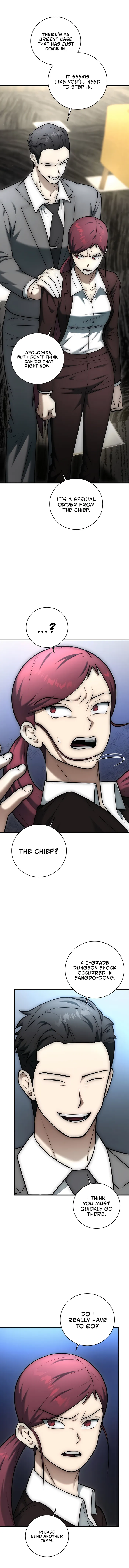 Subscribed to GodTube Chapter 24 — Page 9