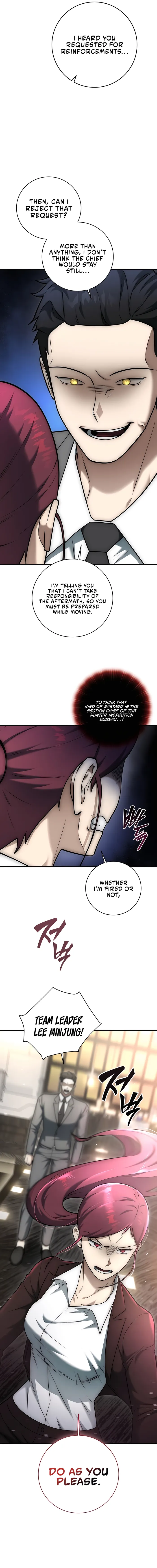 Subscribed to GodTube Chapter 24 — Page 10