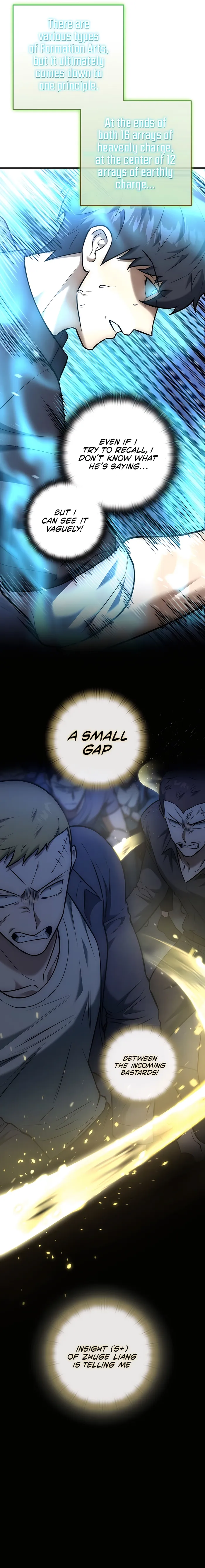 Subscribed to GodTube Chapter 24 — Page 16