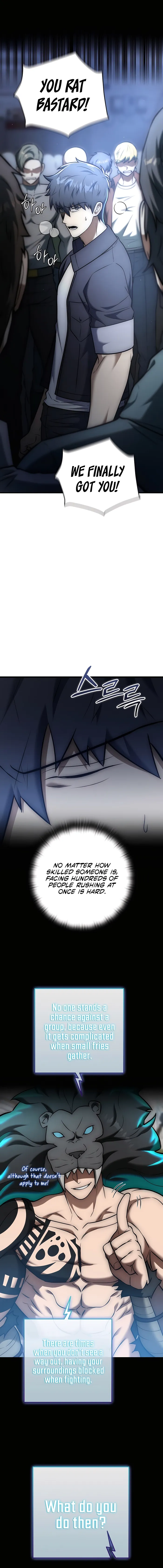 Subscribed to GodTube Chapter 24 — Page 19