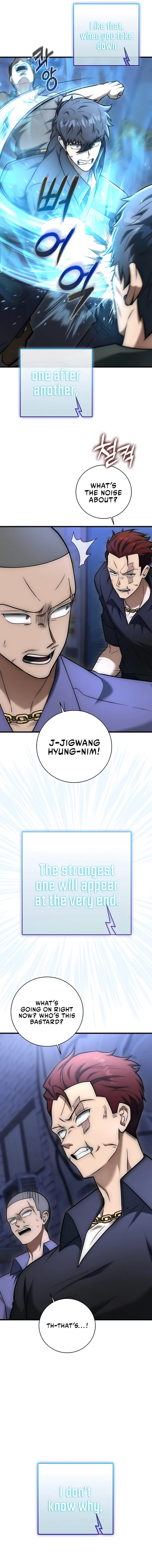 Subscribed to GodTube Chapter 24 — Page 21