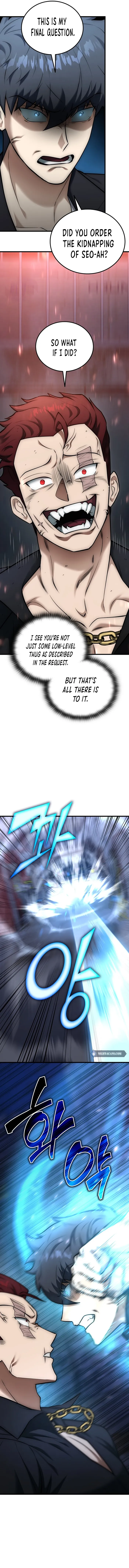 Subscribed to GodTube Chapter 25 — Page 5