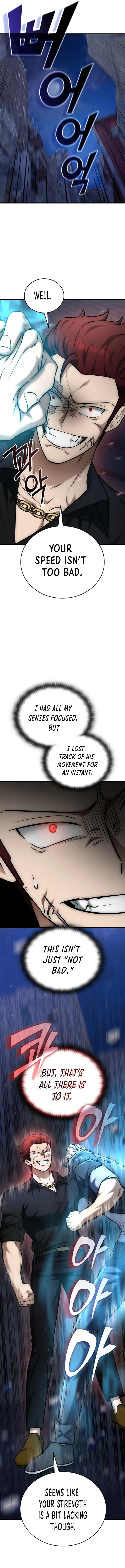 Subscribed to GodTube Chapter 25 — Page 6