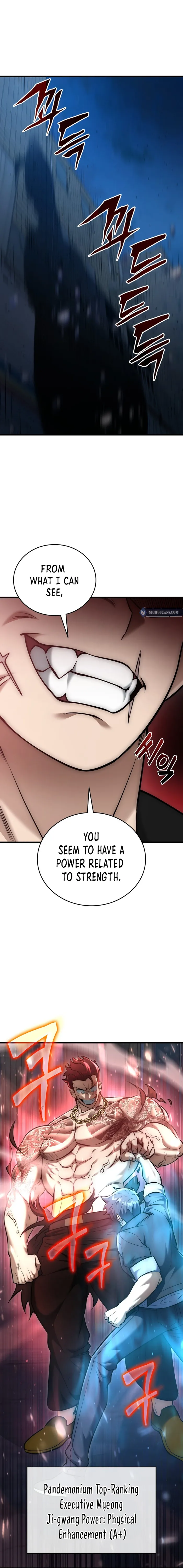 Subscribed to GodTube Chapter 25 — Page 7