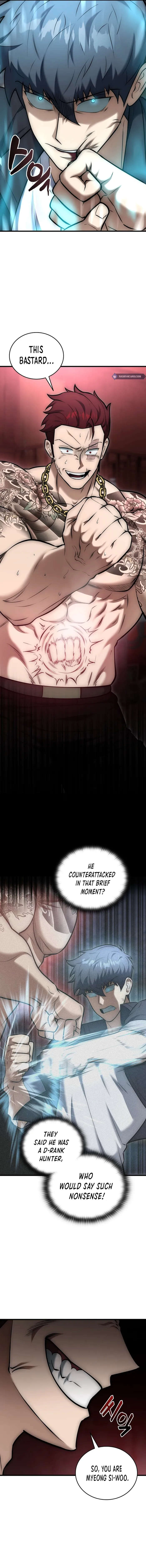 Subscribed to GodTube Chapter 25 — Page 9
