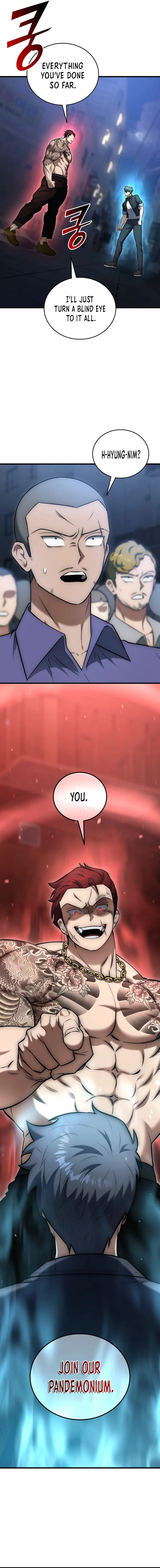 Subscribed to GodTube Chapter 25 — Page 10