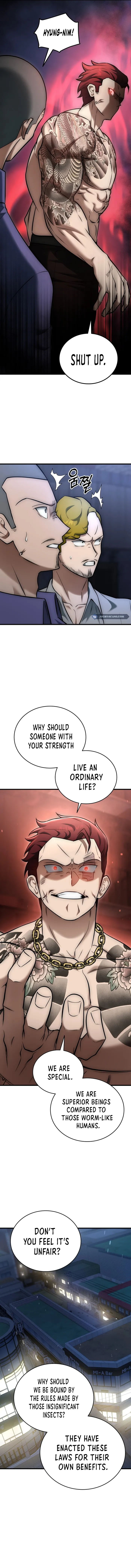 Subscribed to GodTube Chapter 25 — Page 11
