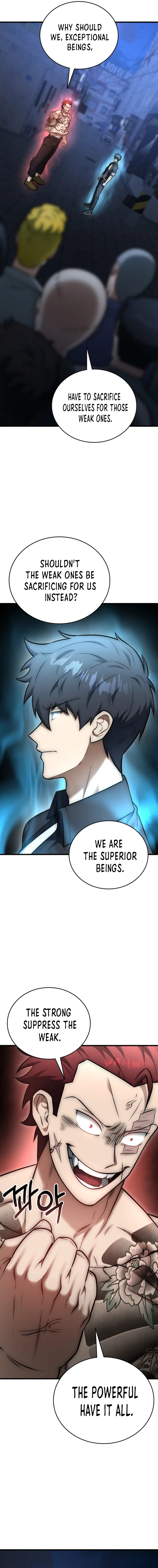 Subscribed to GodTube Chapter 25 — Page 12