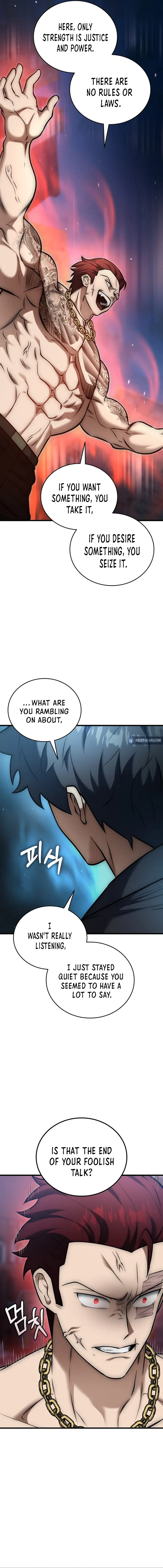 Subscribed to GodTube Chapter 25 — Page 13