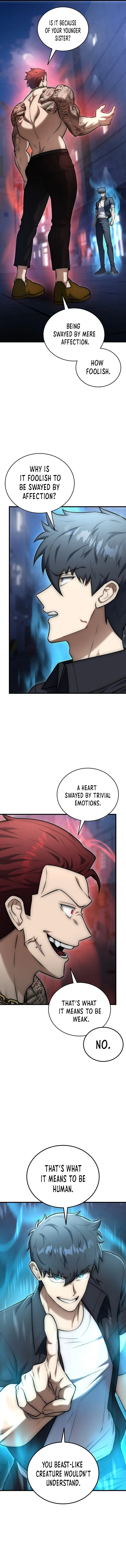 Subscribed to GodTube Chapter 25 — Page 14