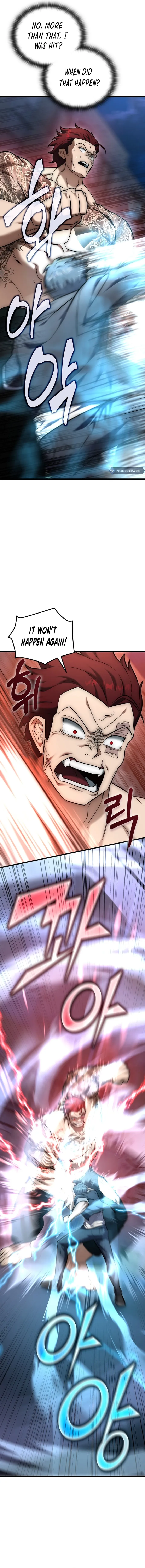 Subscribed to GodTube Chapter 25 — Page 17