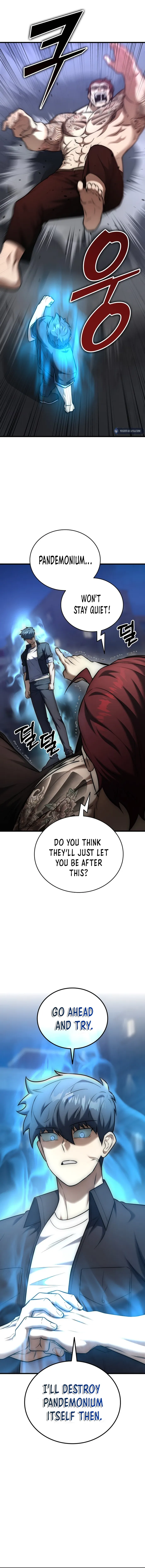 Subscribed to GodTube Chapter 25 — Page 19