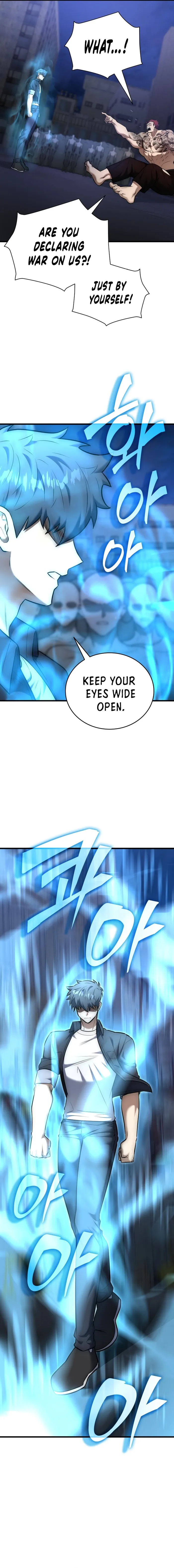 Subscribed to GodTube Chapter 25 — Page 20