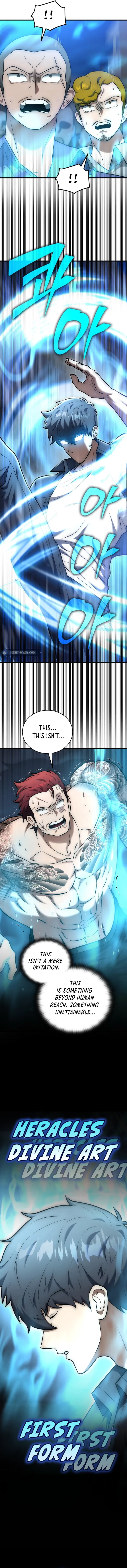 Subscribed to GodTube Chapter 25 — Page 21