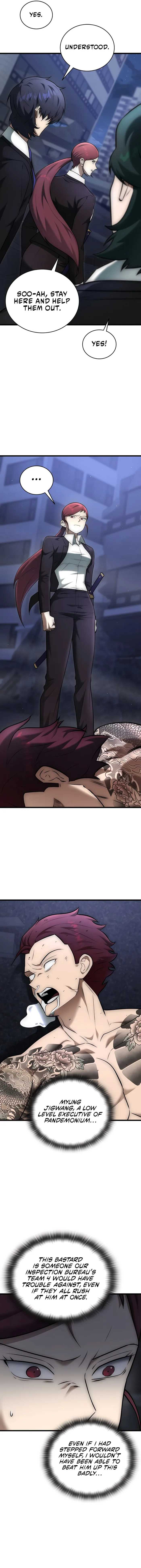 Subscribed to GodTube Chapter 26 — Page 3