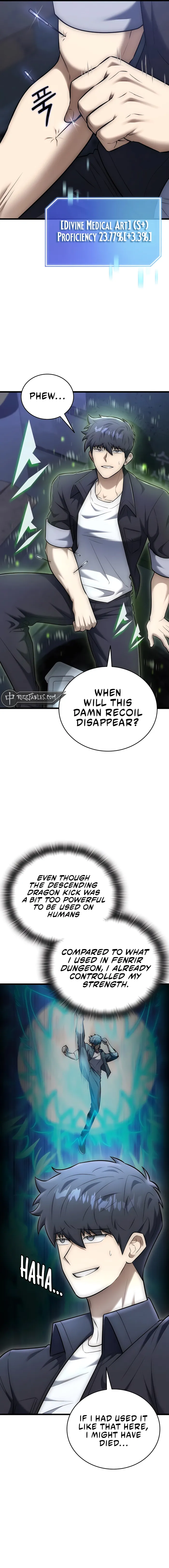 Subscribed to GodTube Chapter 26 — Page 5
