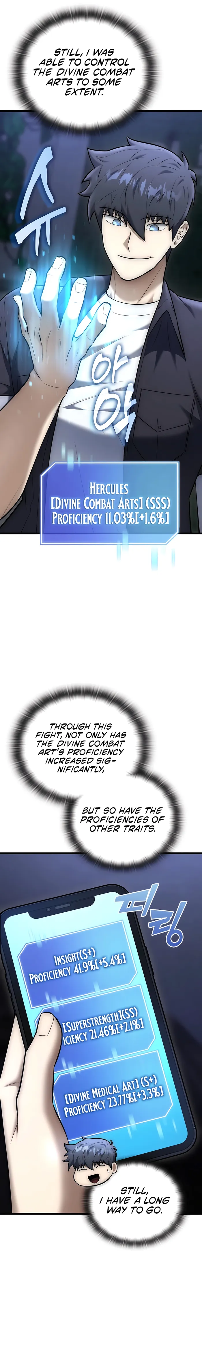 Subscribed to GodTube Chapter 26 — Page 6