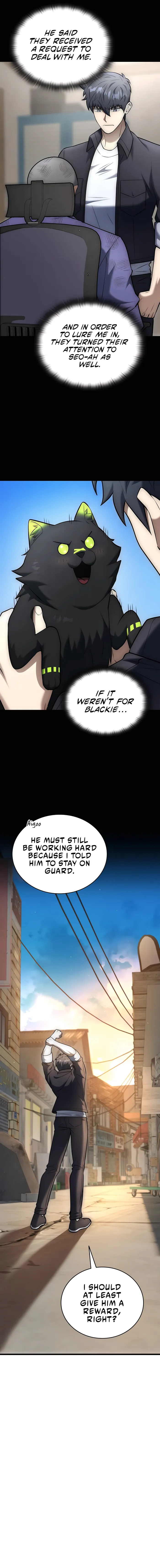 Subscribed to GodTube Chapter 26 — Page 8