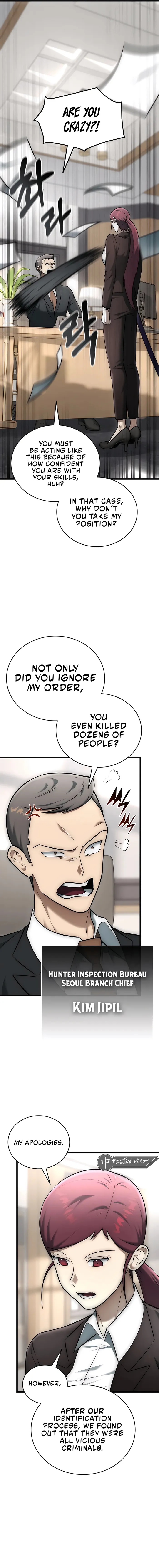 Subscribed to GodTube Chapter 26 — Page 15