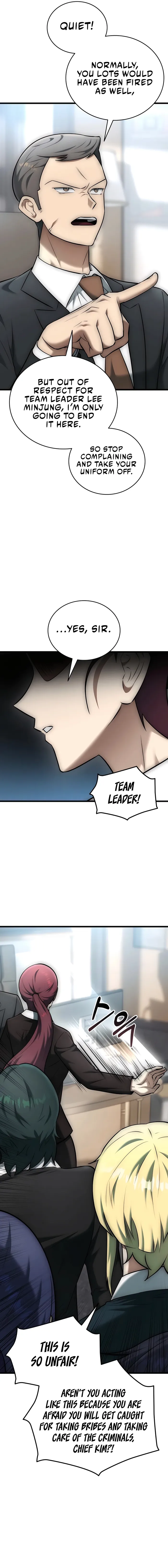 Subscribed to GodTube Chapter 26 — Page 17