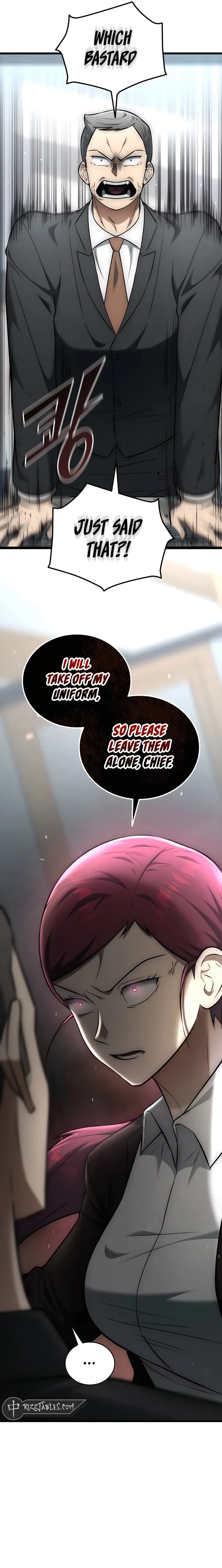 Subscribed to GodTube Chapter 26 — Page 18