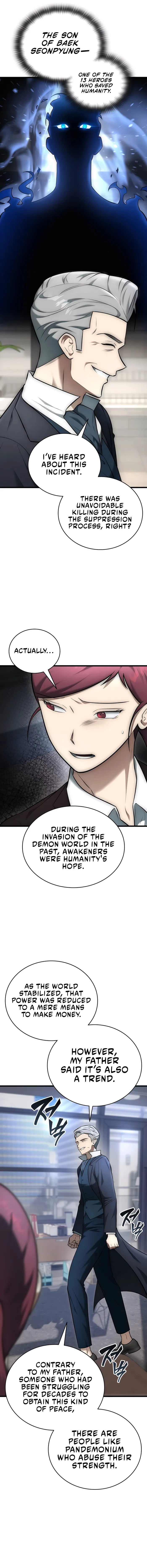 Subscribed to GodTube Chapter 26 — Page 23