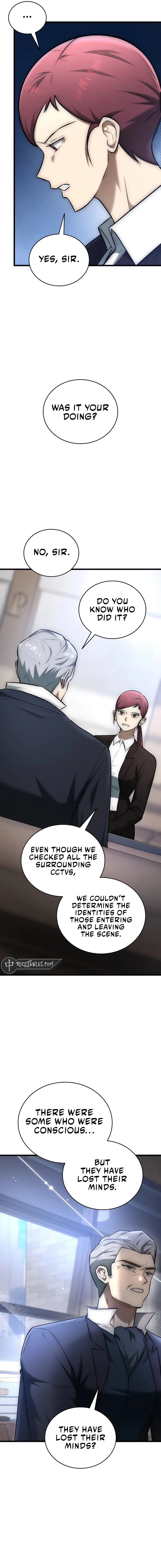 Subscribed to GodTube Chapter 26 — Page 25
