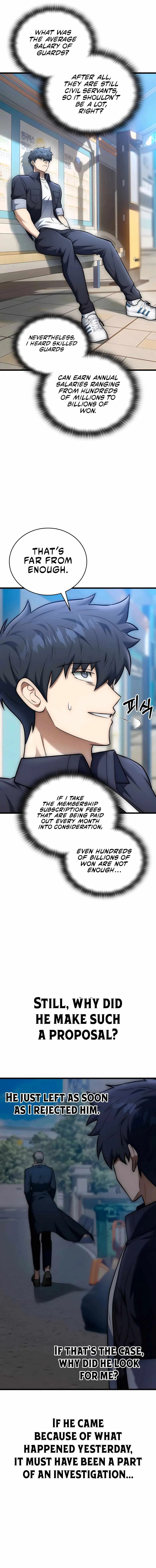 Subscribed to GodTube Chapter 27 — Page 9