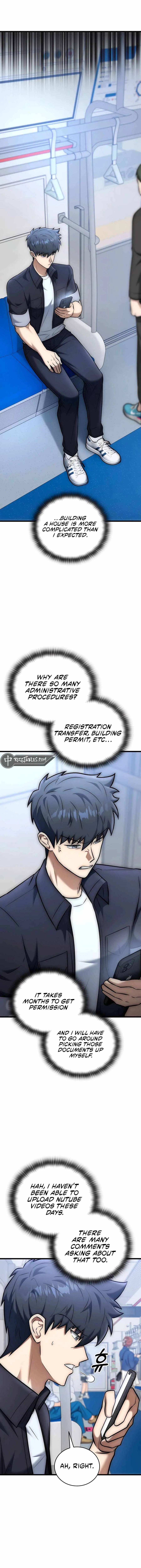 Subscribed to GodTube Chapter 27 — Page 14