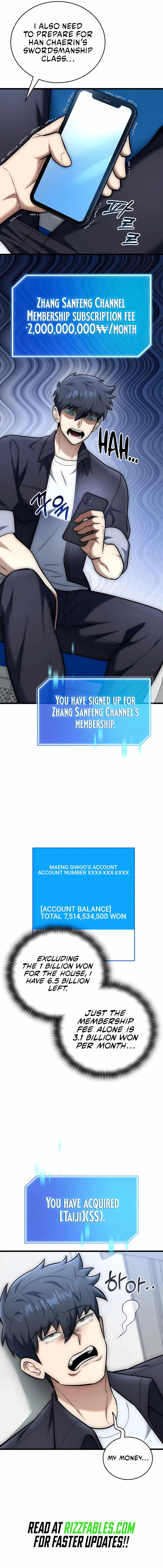 Subscribed to GodTube Chapter 27 — Page 15