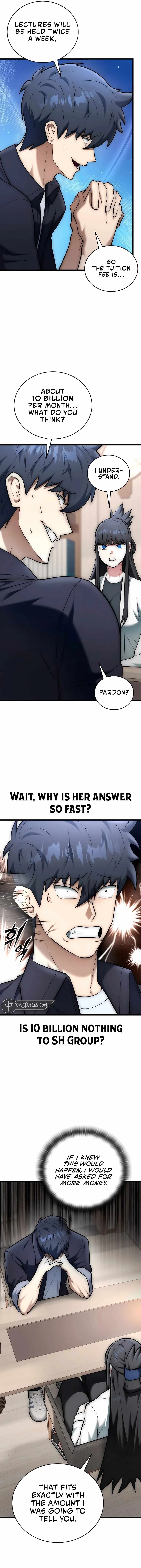 Subscribed to GodTube Chapter 27 — Page 17