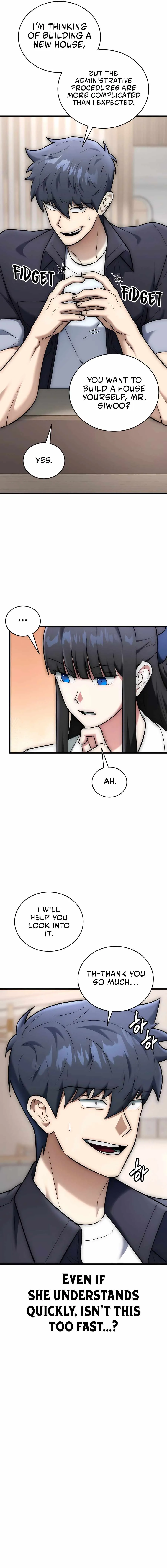 Subscribed to GodTube Chapter 27 — Page 19