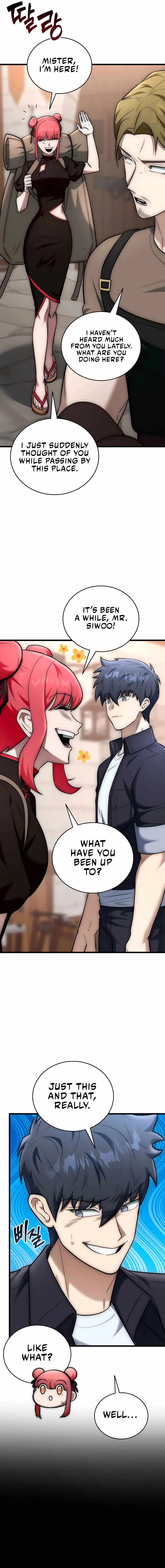 Subscribed to GodTube Chapter 27 — Page 21