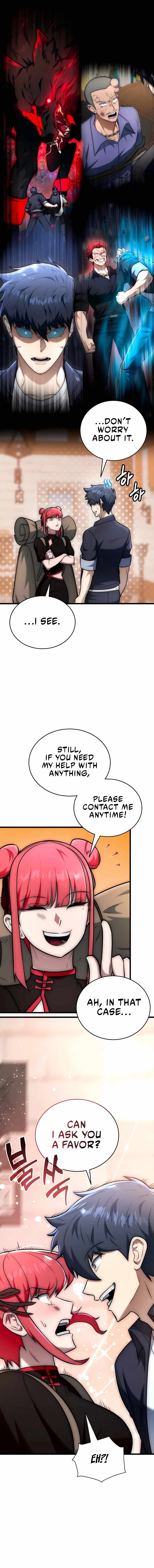Subscribed to GodTube Chapter 27 — Page 22