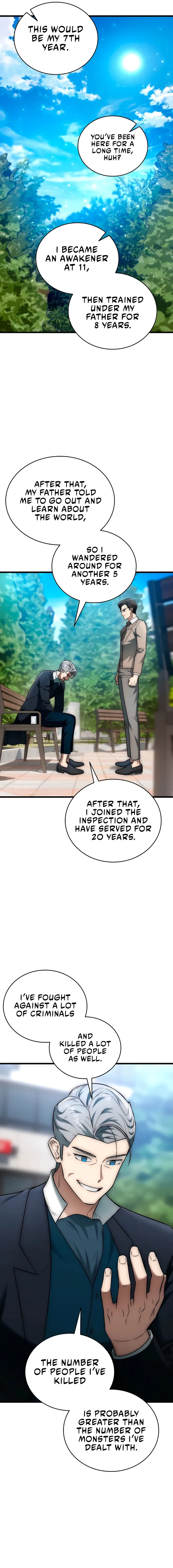 Subscribed to GodTube Chapter 28 — Page 3