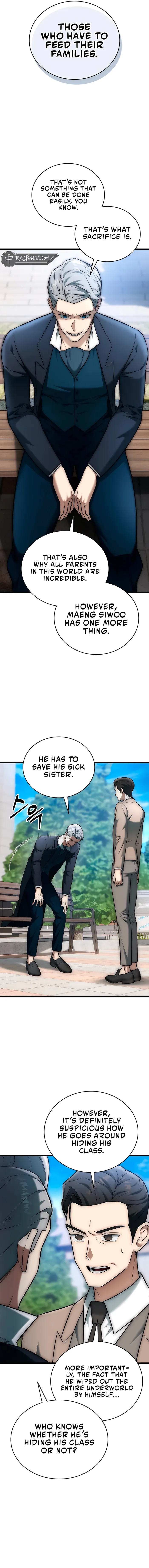Subscribed to GodTube Chapter 28 — Page 5