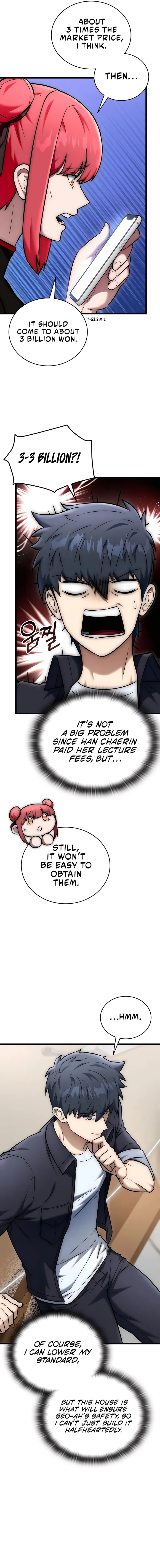 Subscribed to GodTube Chapter 28 — Page 10