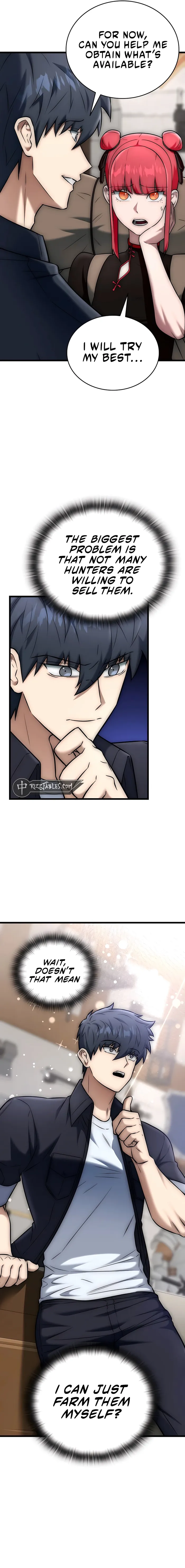 Subscribed to GodTube Chapter 28 — Page 11