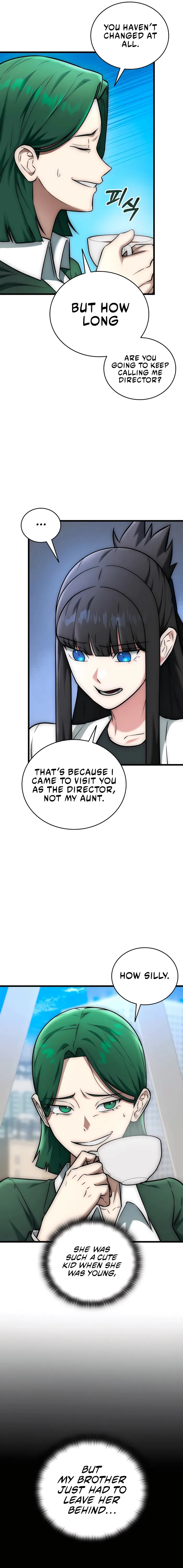 Subscribed to GodTube Chapter 28 — Page 16
