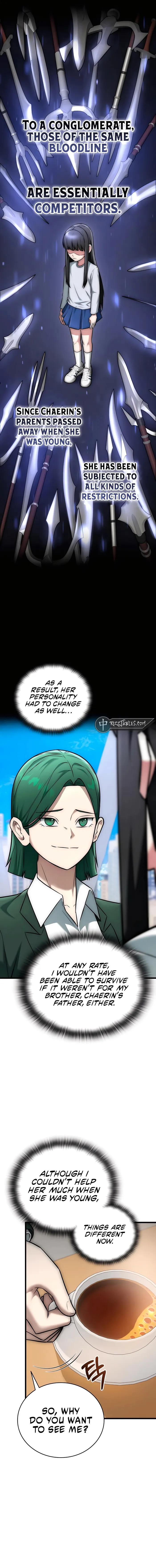 Subscribed to GodTube Chapter 28 — Page 17