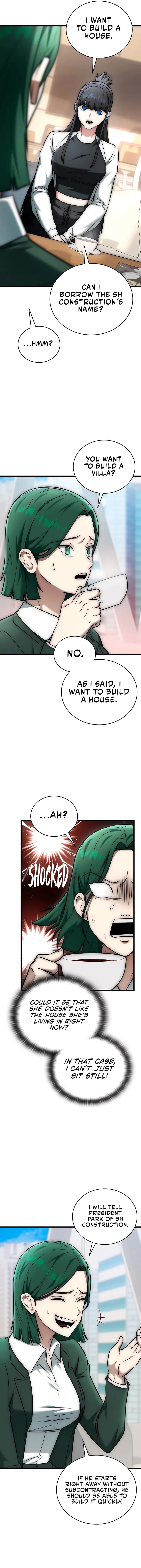Subscribed to GodTube Chapter 28 — Page 18