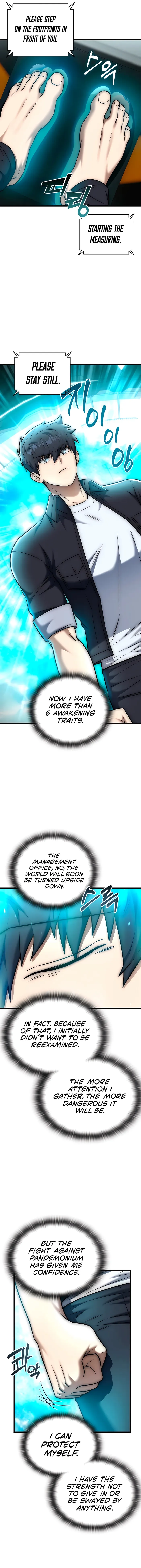 Subscribed to GodTube Chapter 28 — Page 22