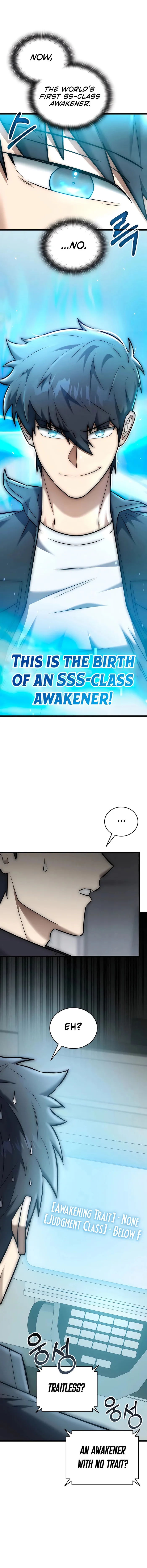 Subscribed to GodTube Chapter 29 — Page 1