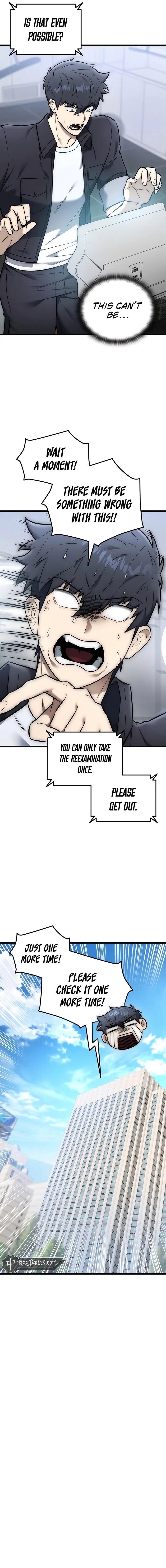 Subscribed to GodTube Chapter 29 — Page 2